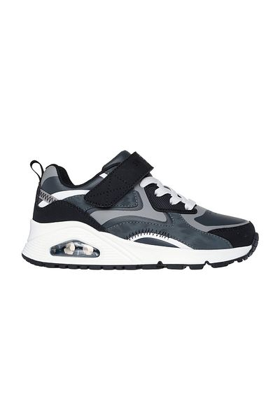 SKECHERS 403646 L Model Unisex Grau Ski