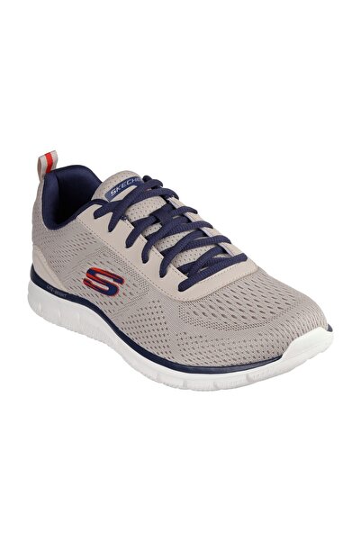 SKECHERS Pánská šedá 232758