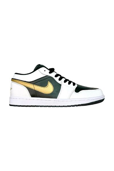 Nike Air Jordan 1 Low - Light and Stylish