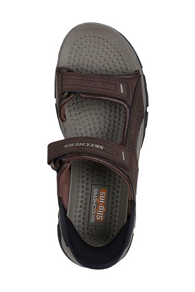SKECHERS 205289   Braun bărbați