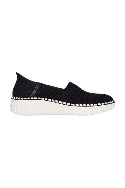 SKECHERS 100718   Schwarz Frauen / Mädchen