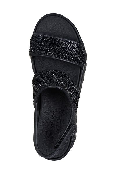 SKECHERS 111531   Schwarz Frauen / Mädchen