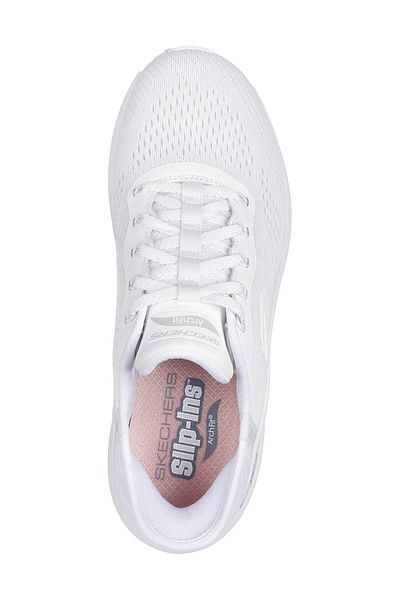SKECHERS 150066 Weiß Ženy/Dívky