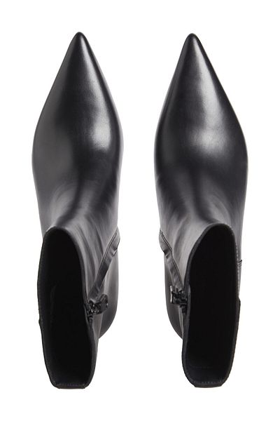 Calvin Klein Bota na jehlovém podpatku 60 mm