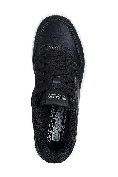 SKECHERS 185222   Schwarz Women/Girls