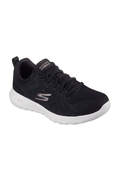 SKECHERS 124640 Schwarz ženy/dívky