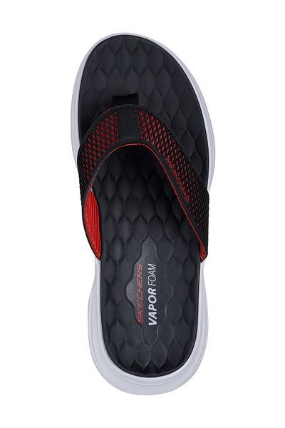 SKECHERS 232894   Schwarz Men - Relaxed Fit
