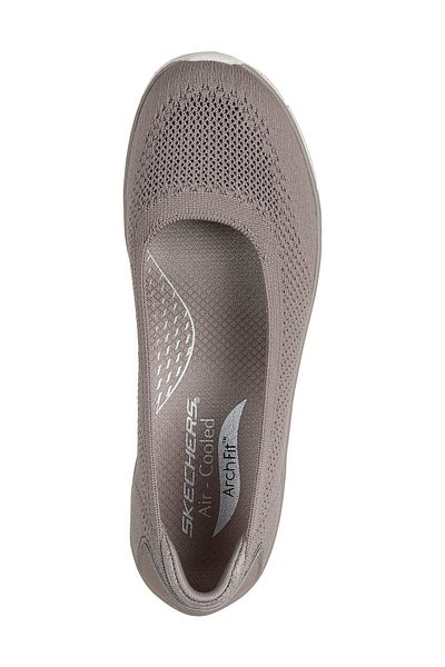 SKECHERS 100729   Braun Frau/Mädchen