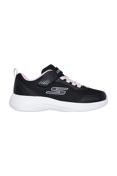 SKECHERS 303573 L Schwarz Female/Girl Model