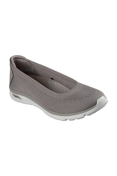 SKECHERS 100729   براون امرأة / فتاة