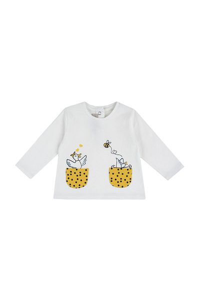 Chicco TRIČKO M/L