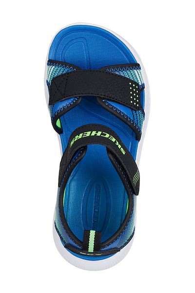SKECHERS 407034 L Model unisex Schwarz