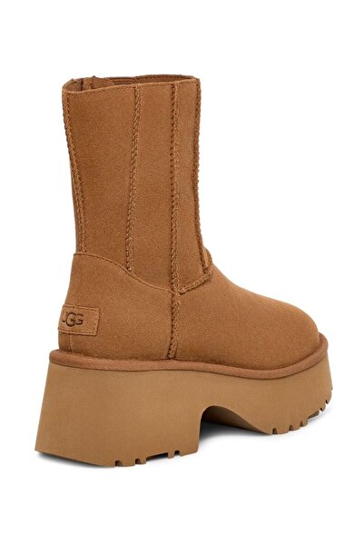 UGG W CLASSIC TWIN SEAM NOVÝ HE - Kozačky