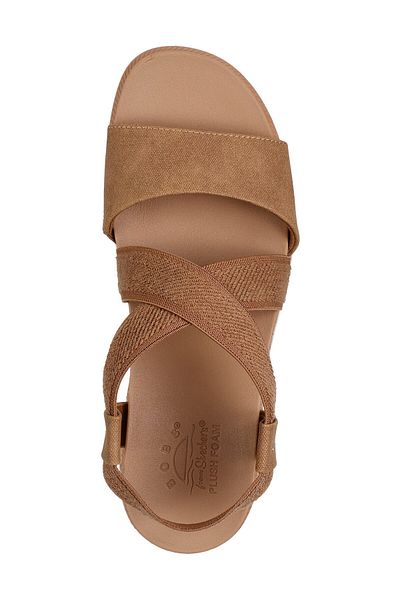 SKECHERS 114705   Braun Femei/Fete
