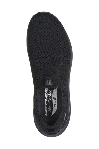 SKECHERS 150055   Schwarz Women/Girls