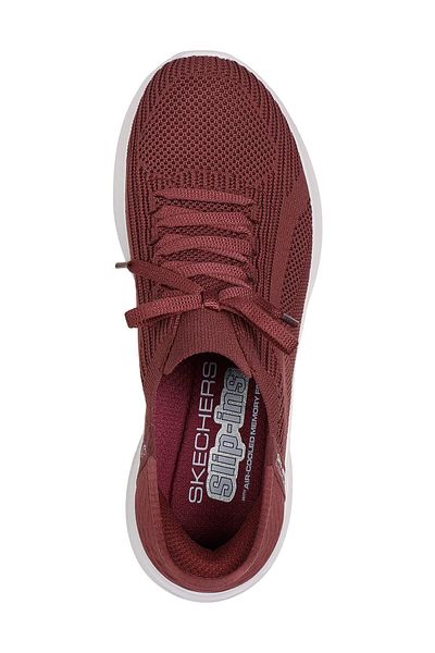 SKECHERS 149710 Rot dámské dívčí boty