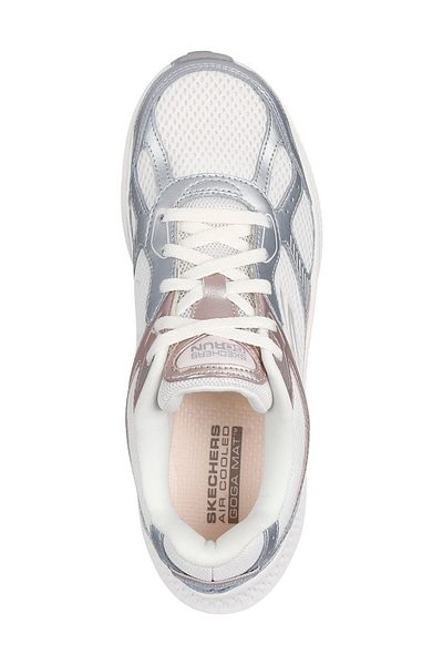 SKECHERS 128633   Weiß - Shoes for Women and Girls