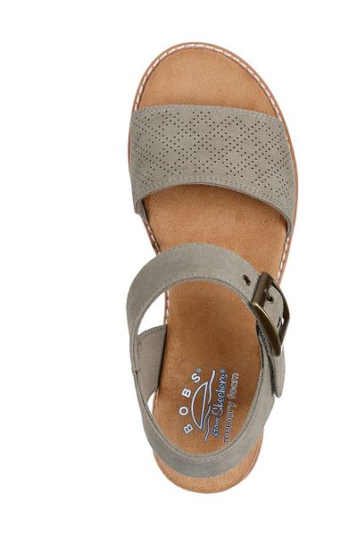 SKECHERS 114147 Dámská dívčí obuv Grün