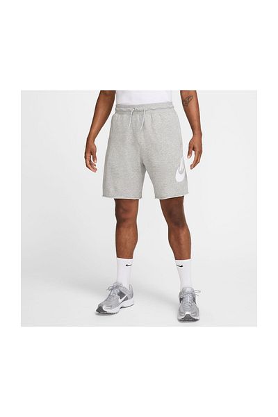 Nike M NK CLUB ALUMNI FT krátký spojenecký taifun