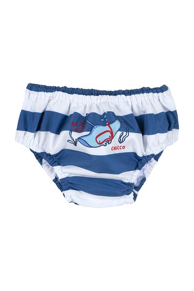 Chicco KOSTÝM DA BAGNO SLIP
