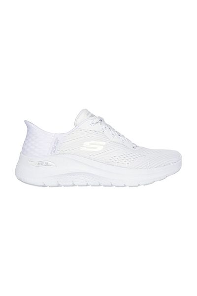 SKECHERS 150066 Weiß Ženy/Dívky