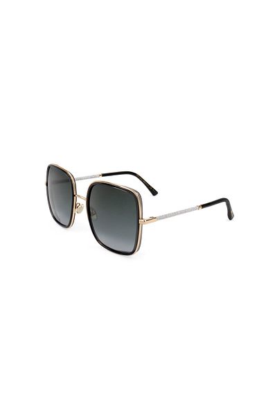 Jimmy Choo Jayla/s Damen-Sonnenbrille