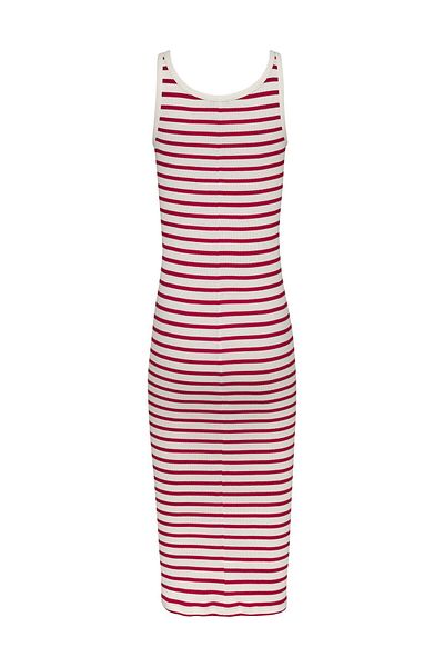 Tommy Hilfiger TJW BUTTON TANK DRESS