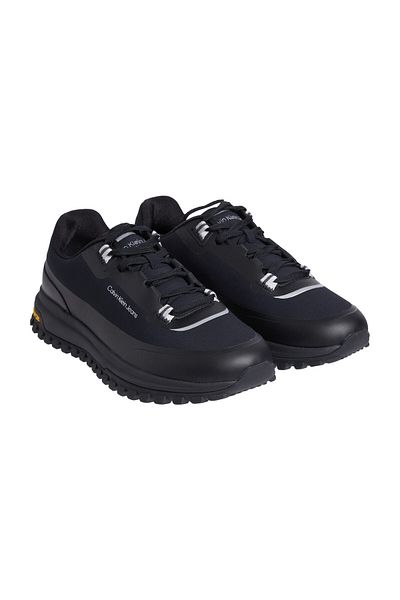 Calvin Klein VIBRAM TOOTH RUNNER IN HI TECH
