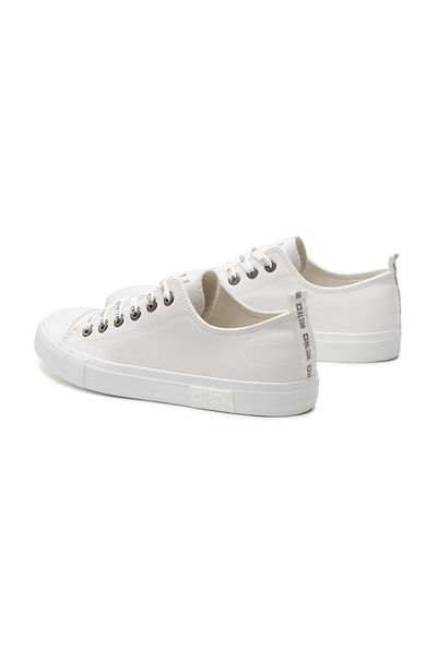 BİG STAR Converse boty White Adults