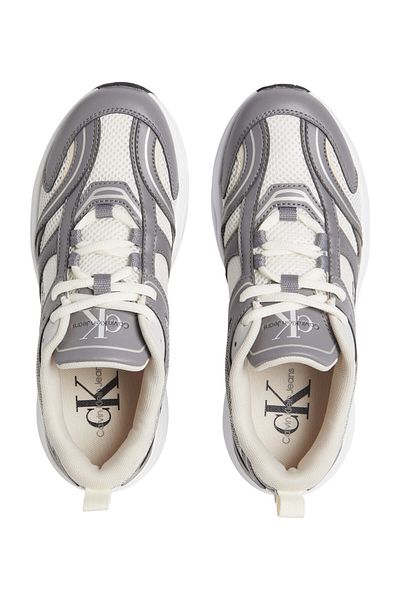 Calvin Klein RETRO TENNIS MESH ML