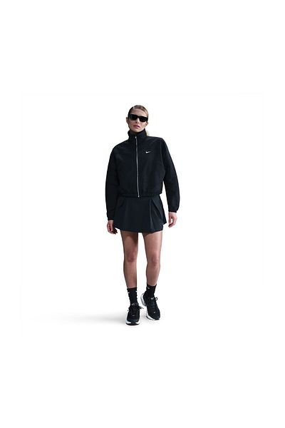 Nike W Nsw Evrthng Wvn Rpl Uv Jkt (Gx9688-Model Men's Shoes Specifically Designed for Basketball Players Playing in the City)