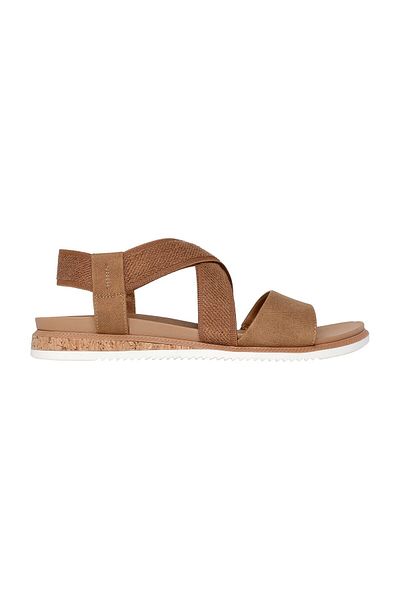 SKECHERS 114705   Braun Femei/Fete