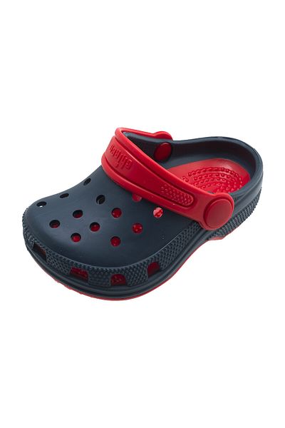 Chicco Unisex dětské sandály v námořnické modré