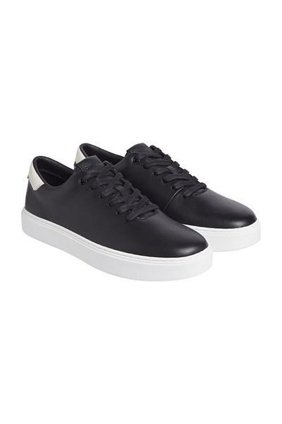 Calvin Klein Nízké šněrovací boty Oxford