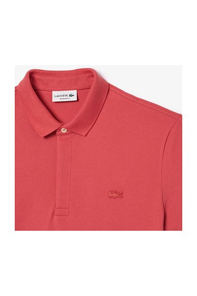 Lacoste Herren S/S Polo 01