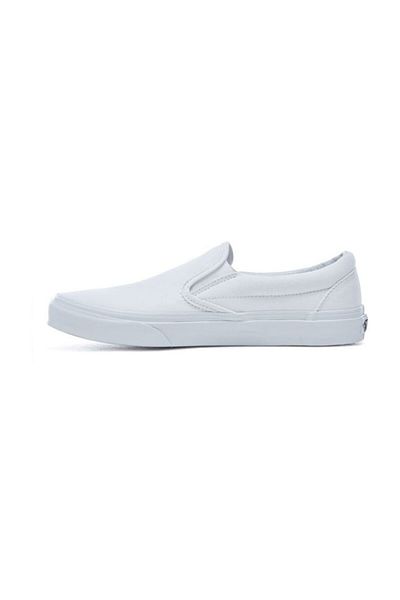 Vans Unisex Sneaker - Klassischer Slip-On - VEYEW00