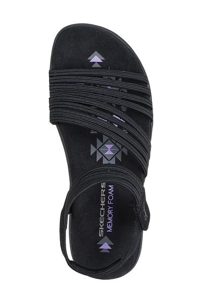 SKECHERS 163573   Schwarz Femei/Fete