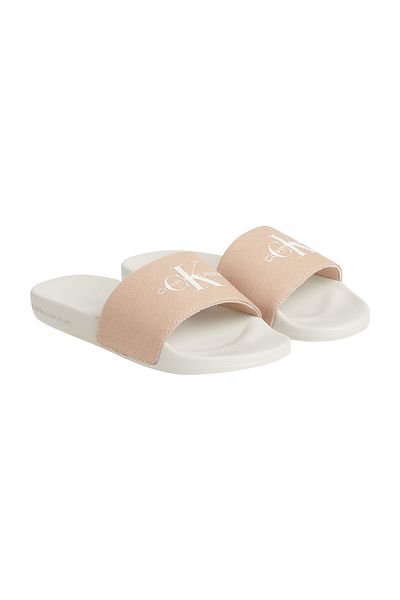 Calvin Klein WN Μάρκα Slide Mono γραμμάρια