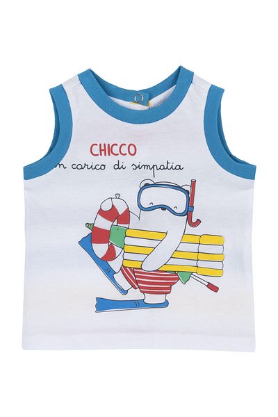 Chicco Canottiera