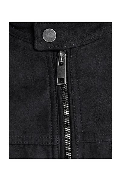 Jack & Jones Pánský kabát Jack&jones Jjerocky Jacket Noos