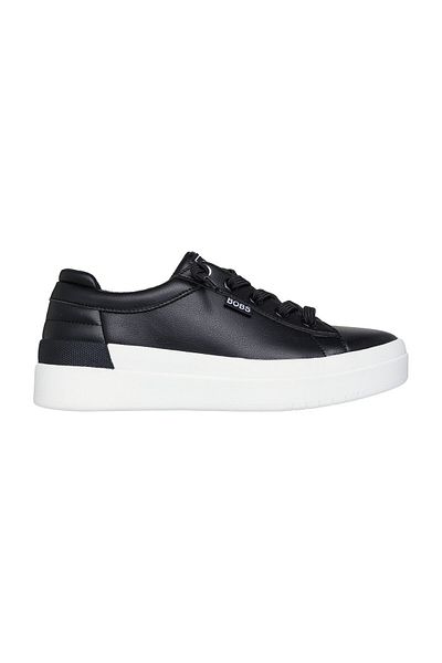 SKECHERS 114581 Schwarz ženy/dívky