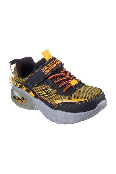 SKECHERS 402120 L Schwarz Unisex