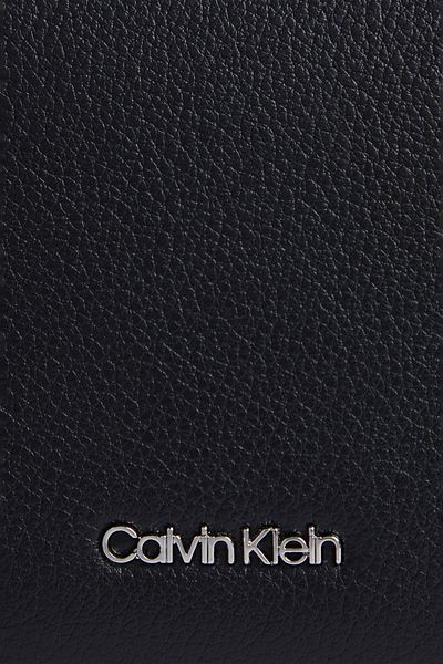 Calvin Klein Ck Glide Md - klenutý zip kolem střihu