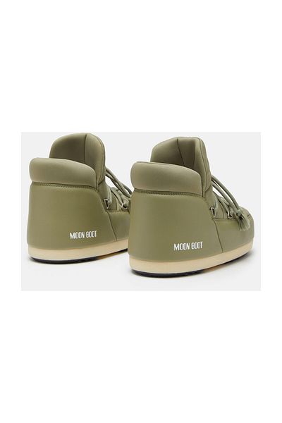 MOON BOOT Mb Evx Pump - Nylonová tkanina