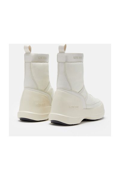 MOON BOOT MB LUNA ZIP-STIEFEL