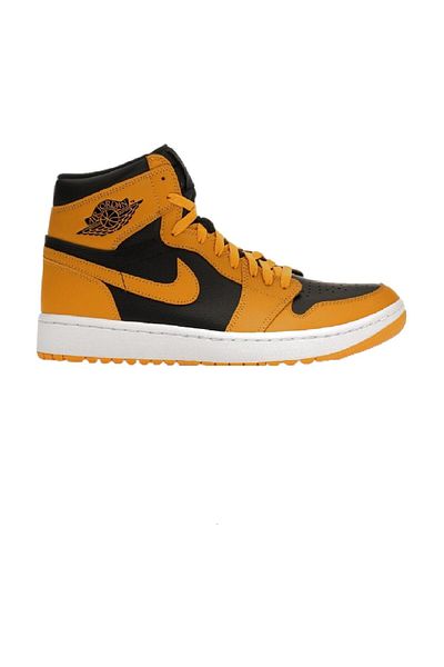 Nike pomocný Obuv Car Enough Jordan I High G