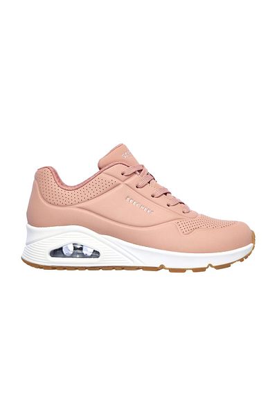 SKECHERS 73690 Růžové ženy/dívky