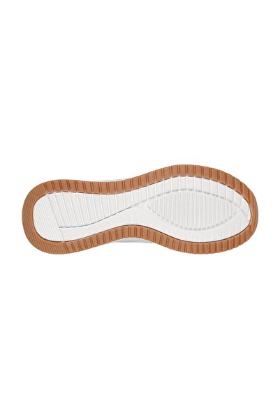 SKECHERS 118423   Modell Weiß Men - Relaxed Fit