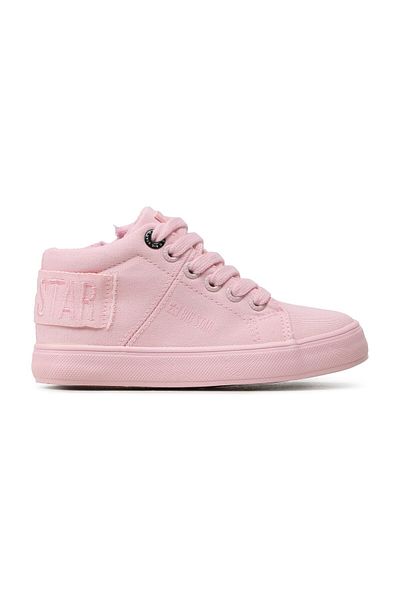 BİG STAR Dětské Converse boty Pink