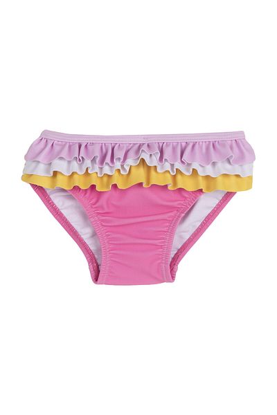 Chicco Rüschen-Kinderbadeanzug